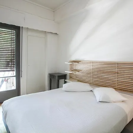 App.national Museum Apartment