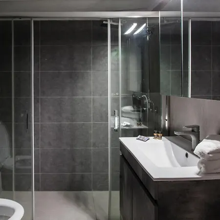 App.national Museum Apartment